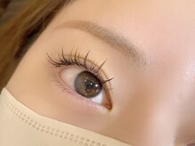 ティグル 光の森店(Tigre)/網紅エクステ