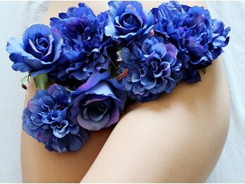 ロサアスール(Rosa azul)/ブラジリアンワックス◇vio脱毛