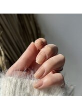 ロウズネイル 立川店(LOEWS NAIL)/One color/ワンカラー