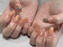 エイトムーン(8moon)/オーロラ