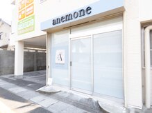 アネモネ(anemone)