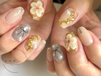 イヴ(eve...)/10本fulart design