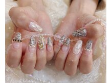 アイラッシュ ティアラ(Eyelash Tiara)/☆やり放題デザイン☆