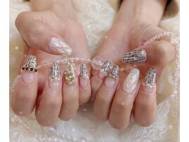 ☆やり放題デザイン☆