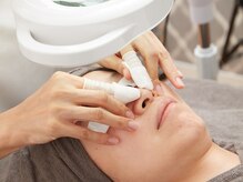 エアル(earu.)/毛穴ケア｜５．毛穴ケア