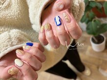 クレー(Klee)/持ち込みDesign120分コース