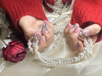 ラモダサロン(LA MODA salon)/