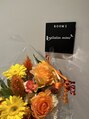 ミミ 銀座店(mimi)/nailist RIEKO