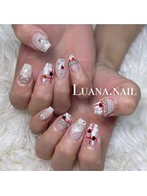 ルアナ ネイル(Luana.nail)/
