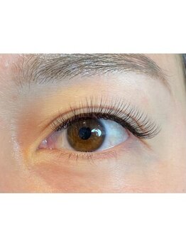 ベティッシュ(BETTISH.)/メガフラットラッシュ