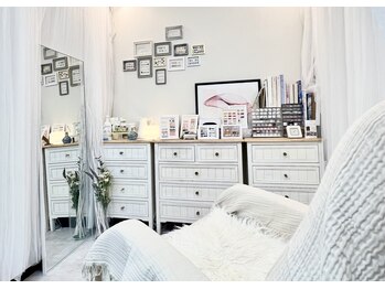 サロンド トウキョウ(Le salon de TOKYO)