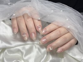 シンプルワンカラー