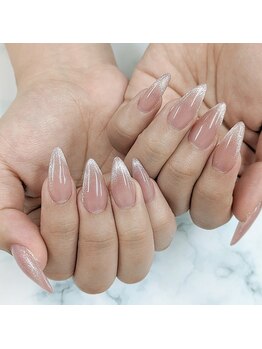 アリー(ALLIE´)/マグネット