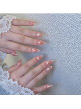 ジョイネイルスタジオ 高田馬場(JoY Nail Studio)/