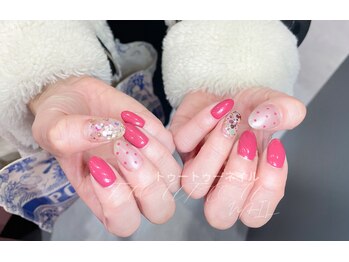 トゥートゥー(TOUTOU)/