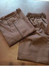 鍼灸整骨院わか/施術着の用意もあります