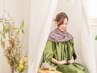 【男女ともに★】韓国産3年熟成よもぎ蒸し40分◎温まり方、汗のかき方が違う