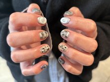 アンネ 東心斎橋店(ANNE)/monthly