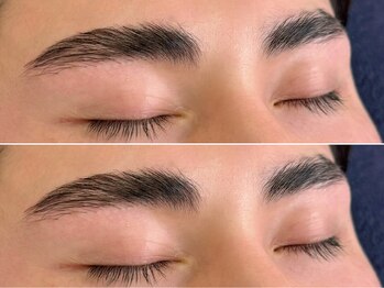 ブリコ(Brico)/Mens Hollywoodbrowlift /Kanako