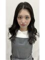 レジアントサロン(Rediant salon) 夕 奈