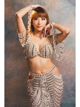 ネクターン(Nekturn') 山中 亜紗子