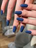 ｜HAND｜美爪ケア付__ワンカラーネイル