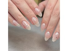 ローレル(Laurel)/シンプルの中にこだわりを詰めて