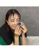 ネイルサロンアンドスクール ベル(Belle)&nbsp;Chiba.E　 