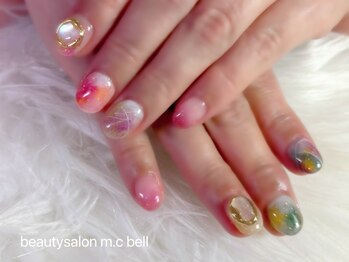 エムシーベル(m.c bell)/