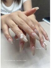 エーワン(a-one)/スキンカラー