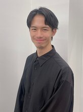 グランクラブオブヘアー 銀座(GRANCLUB Of HAIR)&nbsp;加藤 龍之介