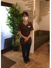 ルポ 博多筑紫口店 後藤 (女性)