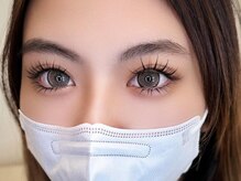 エイシェル/ワンホン140束+下まつげ付け放題