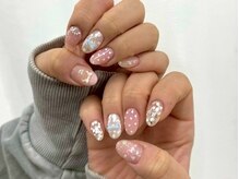 リンミウ(RiN.miu)/ドットネイル Kaho