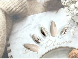 9月 ハンド 定額 シンプル２