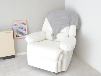 ロンディネ(Rondine)の写真/爪のトラブルに徹底的に向き合います◎丁寧なケアでお悩みを解消！自信の持てる素足へ導きます★