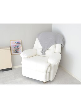 小規模プライベートサロン