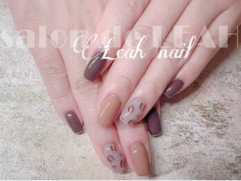 リア 五反田(LEAH)/