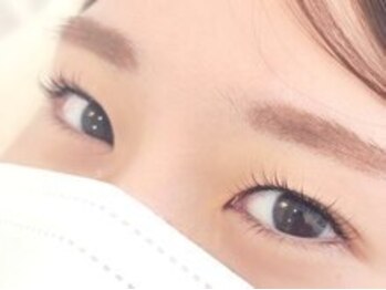 アーツ アイサロン 町田店(arts eyesalon)/まつ毛パーマ
