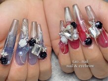 タオドットネイル(TAO...nail)
