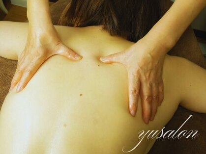 ユウサロン(友Salon)の写真