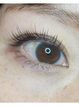 レイアイラッシュ 守谷店(Ray Eyelash Salon)/マスカラいらずの目元に♪