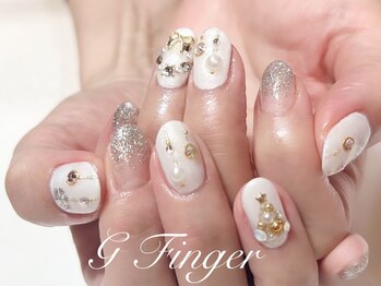 ホワイトクリスマス☆