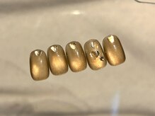 ラクネイル 浦和店(raku nail)/バレンタインマグネット