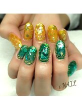 アイネイル(iNAIL)/