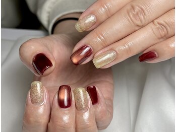 エゾンス(AISANCE)/