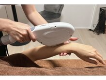 セブンスコード(7th CODE)の雰囲気（メンズも◎リーズナブルで脱毛して美意識を高めよう。）