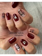 ジャミン(Jammin)/