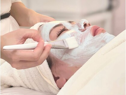 ジェム(gemme)の写真