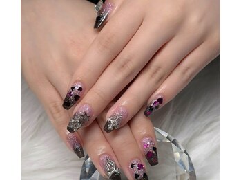 ブリング 東新宿 歌舞伎町(Bling)/ハート／星